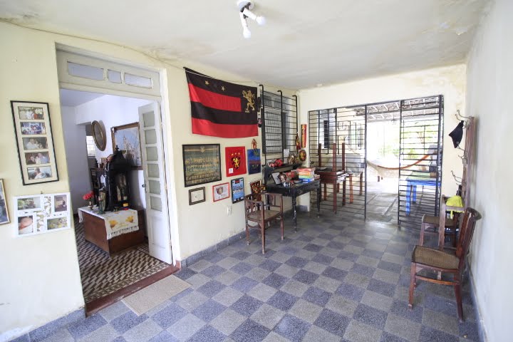 Casa à venda com 4 quartos, 1 suíte, 4 vagas e 208m² no Hipódromo, Recife (PE) — foto 20 de 30