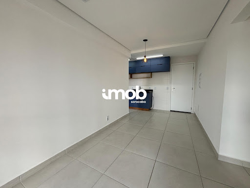 Apartamento no Fit Campolim | 58 m² | 2 Dormitórios | 2 Vagas Cobertas Sorocaba - SP