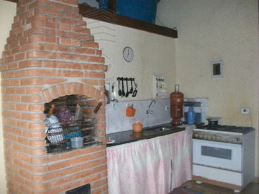 CHURRASQUEIRA