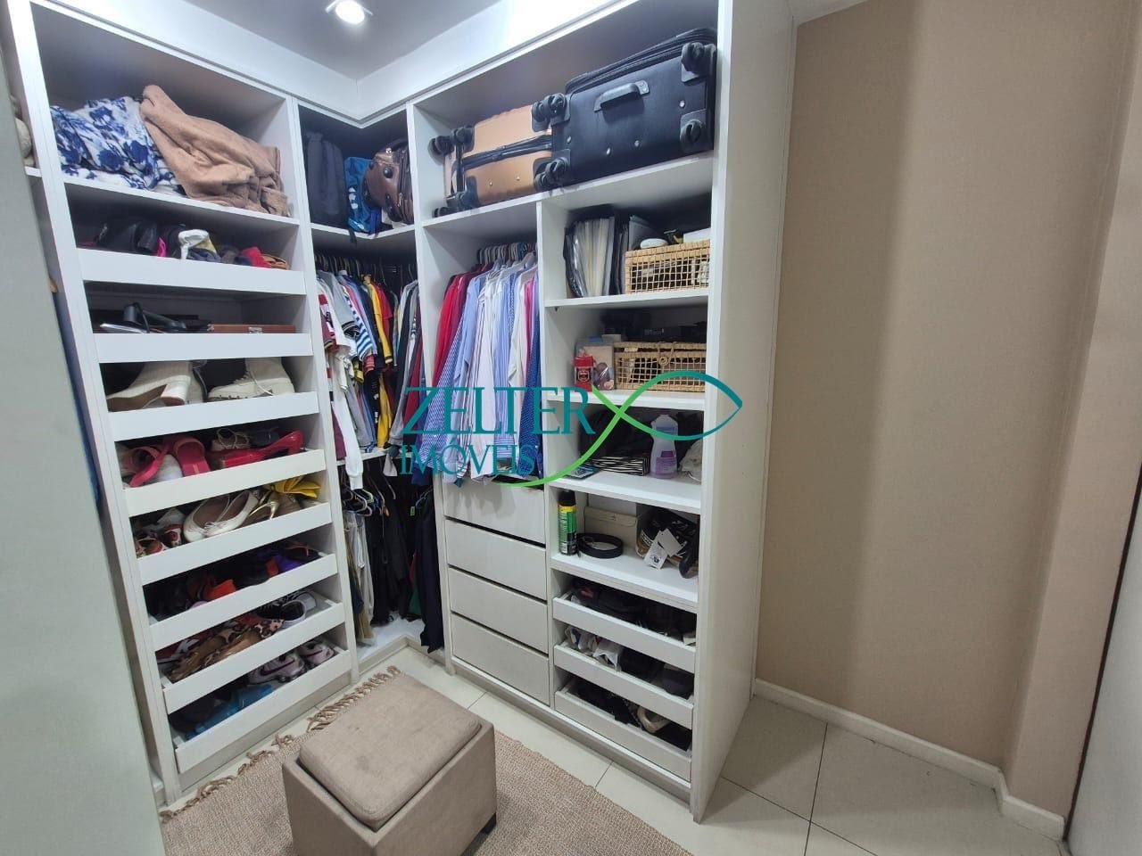 Casa à venda com 4 quartos, 1 suíte, 3 vagas e 185m² no Irajá, Rio de Janeiro (RJ) — foto 16 de 26