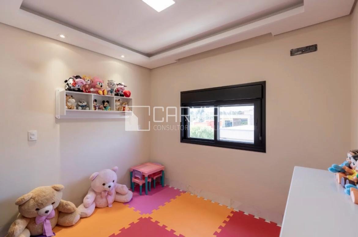 Casa à venda com 3 quartos, 1 suíte, 4 vagas e 287m² no Portal da Mata, Ribeirão Preto (SP) — foto 20 de 21