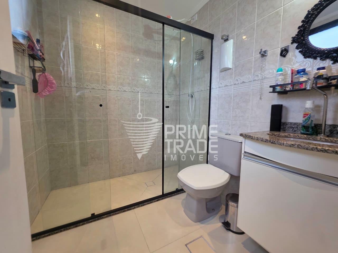 Cobertura à venda com 3 quartos, 3 suítes, 3 vagas e 196m² no Campo Grande, Santos (SP) — foto 20 de 27