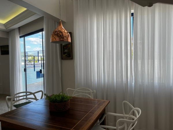 Cobertura à venda com 3 suítes, 2 vagas e 330m² no Jurerê, Florianópolis (SC) — foto 19 de 30
