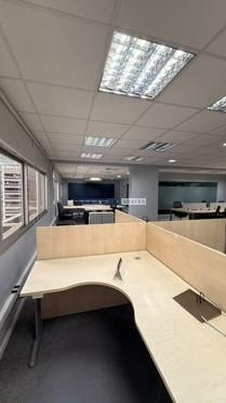 Comercial à venda com 6 banheiros, 4 vagas e 519m² no Centro, Curitiba (PR) — foto 13 de 28