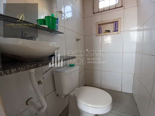 DANIEL PEREIRA IMOB VENDE: Casa Duplex na Pedreira.3/4,1suite,2vg. VALOR:370MIL