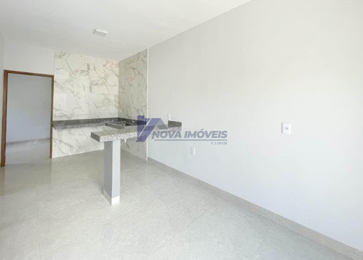 Casa 02 Dorm. em Jardim Helena  -  Rio Verde