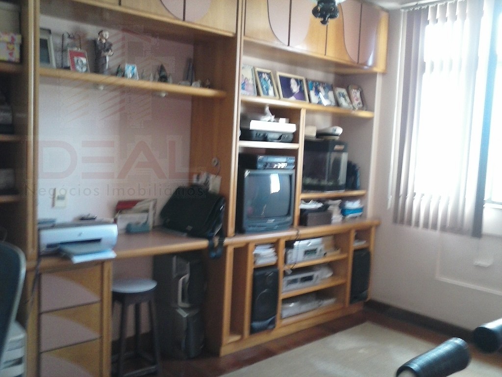 Apartamento à venda com 4 quartos, 2 suítes, 2 vagas e 220m² no Parque Tamandaré, Campos dos Goytacazes (RJ) — foto 26 de 30