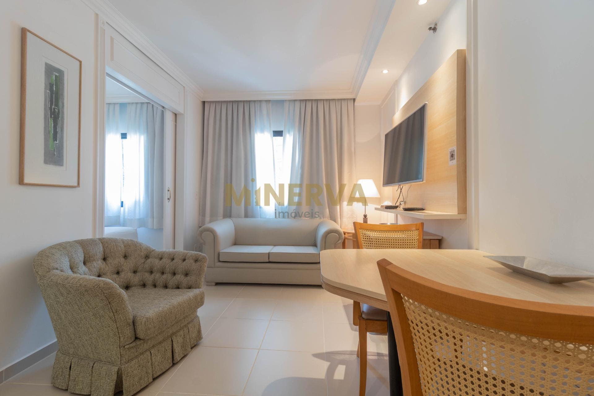 Apartamento à venda com 1 quarto, 1 banheiro, 1 vaga e 32m² no Jardim Paulista, São Paulo (SP) — foto 2 de 30