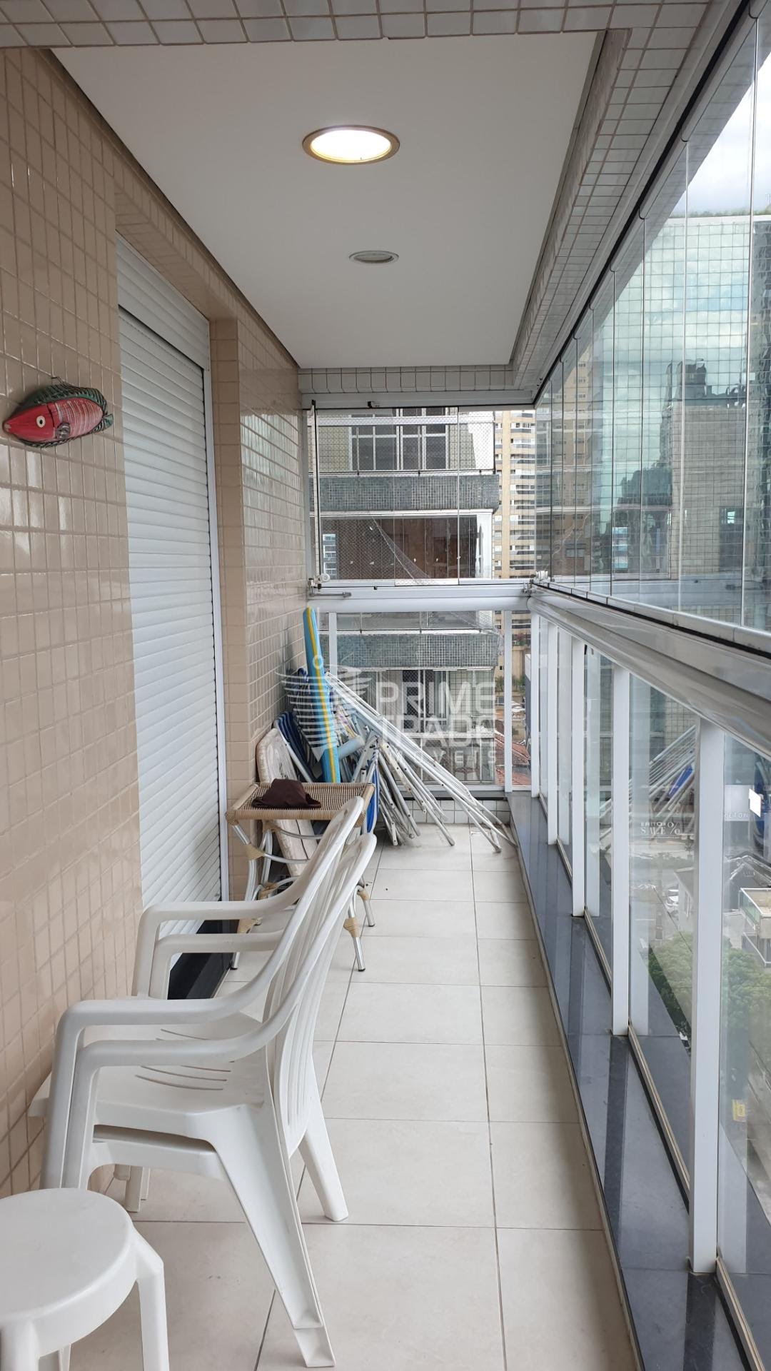 Apartamento à venda com 3 quartos, 2 suítes, 2 vagas e 125m² no Embaré, Santos (SP) — foto 5 de 28