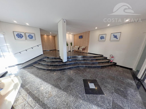 Cobertura Duplex Exclusiva em Caiobá a 1 Quadra do Mar
