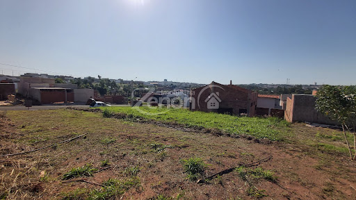 Terreno em Residencial Parque dos Passaros  -  Adamantina