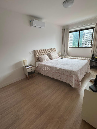 Quarto Elos Trinità Imobiliária Ilha Pura