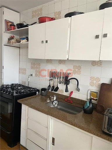 Apartamento em Paraíso  -  São Paulo