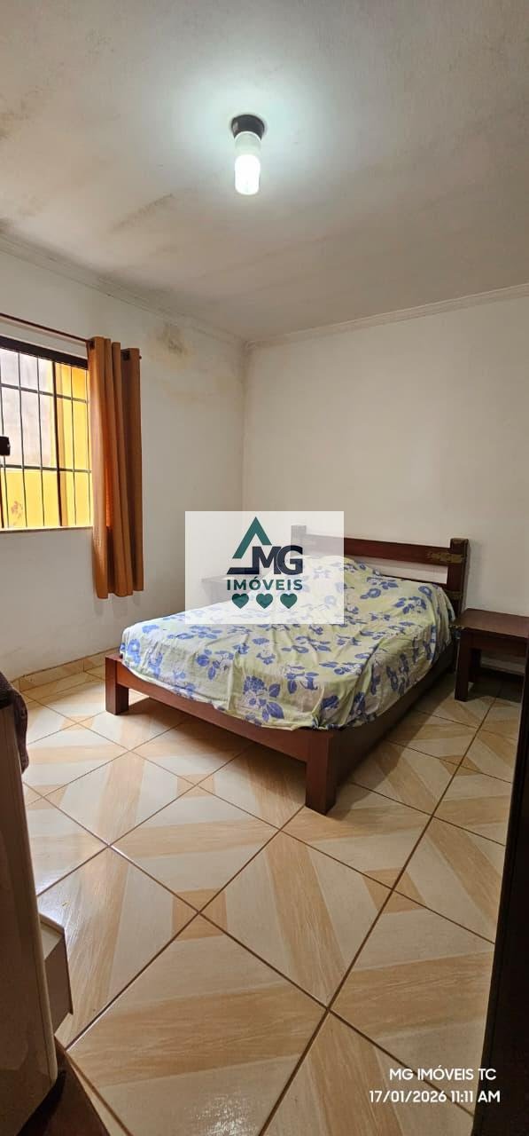 Casa à venda com 2 quartos, 1 suíte, 2 vagas e 128m² no Jardim Fabiana, Três Corações (MG) — foto 24 de 30