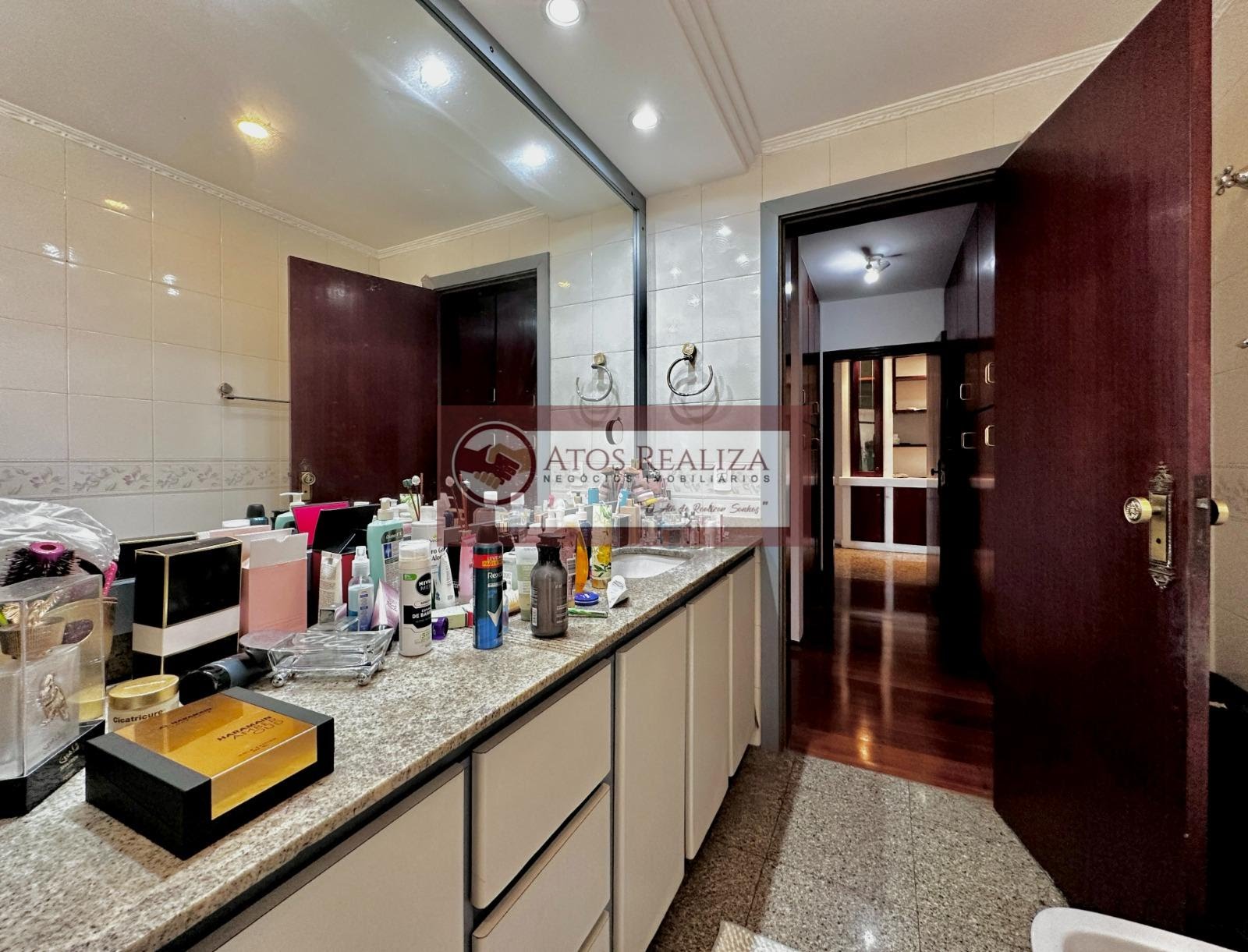 Apartamento à venda com 4 quartos, 2 suítes, 3 vagas e 274m² no Vila Alexandria, São Paulo (SP) — foto 17 de 30