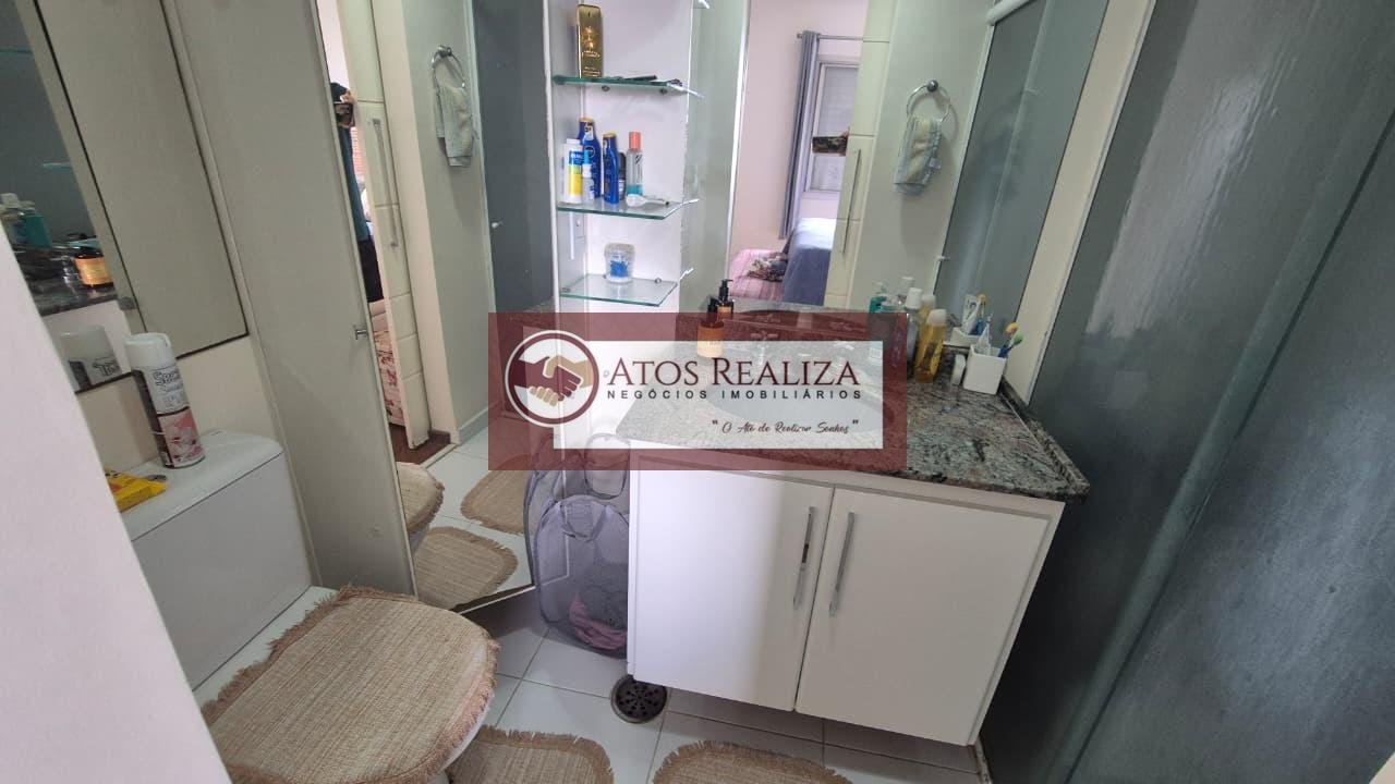 Apartamento à venda com 3 quartos, 1 suíte, 1 vaga e 93m² no Jardim Marajoara, São Paulo (SP) — foto 4 de 25