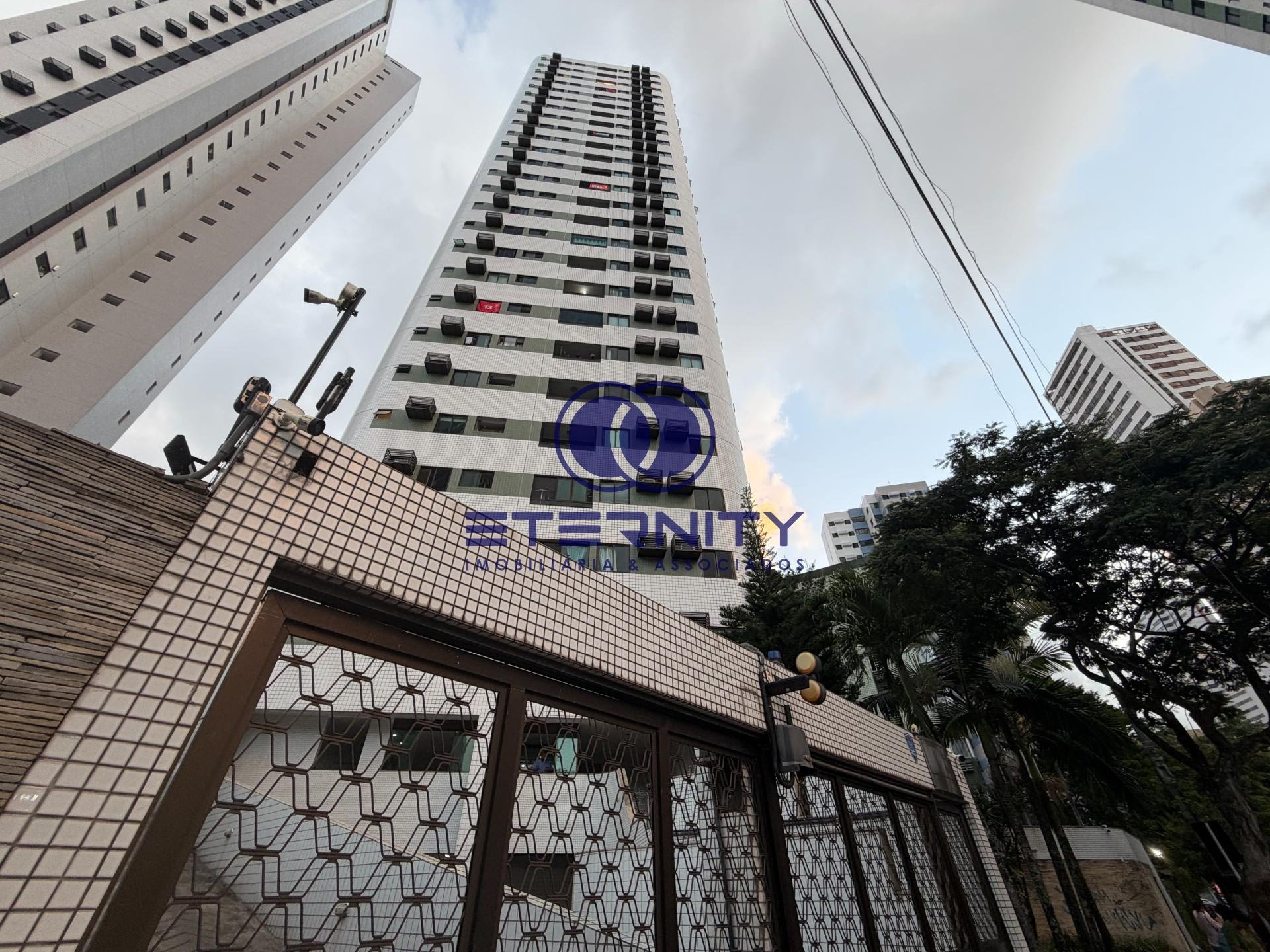 Apartamento para alugar com 2 quartos, 1 suíte, 1 vaga e 70m² no Casa Amarela, Recife (PE) — foto 12 de 27