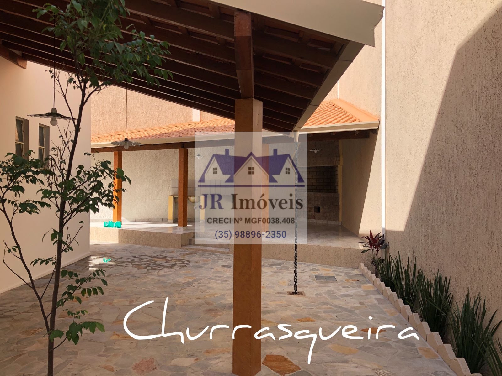 Casa à venda com 4 quartos, 5 suítes, 5 vagas e 432m² no Pinheirinho, Itajubá (MG) — foto 6 de 30