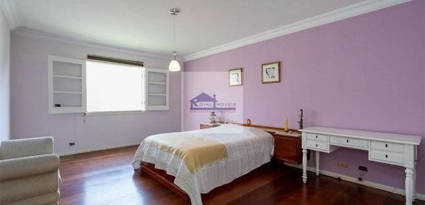 Casa à venda com 4 quartos, 3 suítes, 3 vagas e 700m² no Planalto Paulista, São Paulo (SP) — foto 21 de 30
