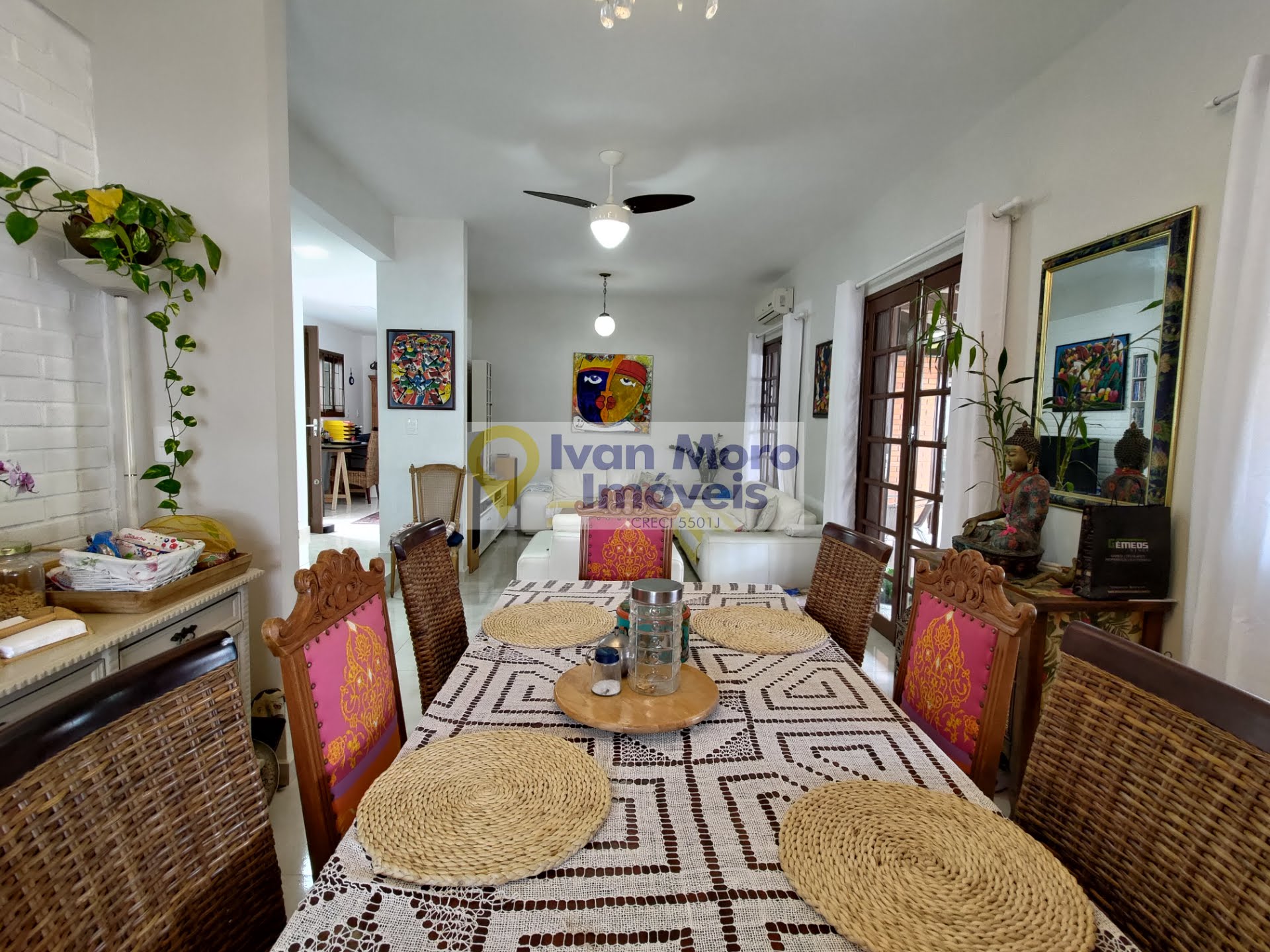 Casa para alugar com 5 quartos, 2 suítes e 3 vagas no Daniela, Florianópolis (SC) — foto 20 de 30
