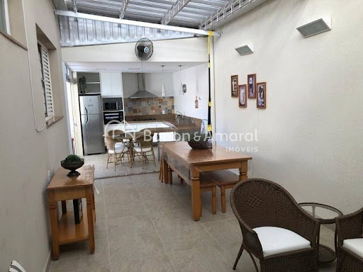 Casa, 5 quartos, 320 m² - Foto 22