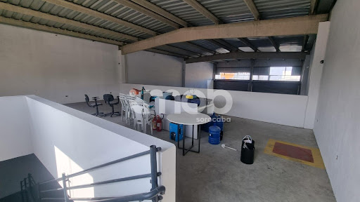 Salão Para Locação Vila Lucy Sorocaba/SP