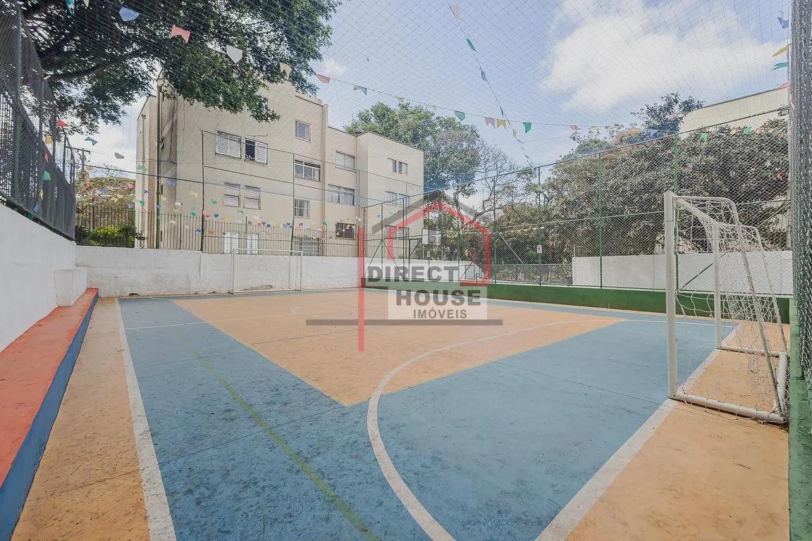 Apartamento, 3 quartos, 63 m² - Foto 33