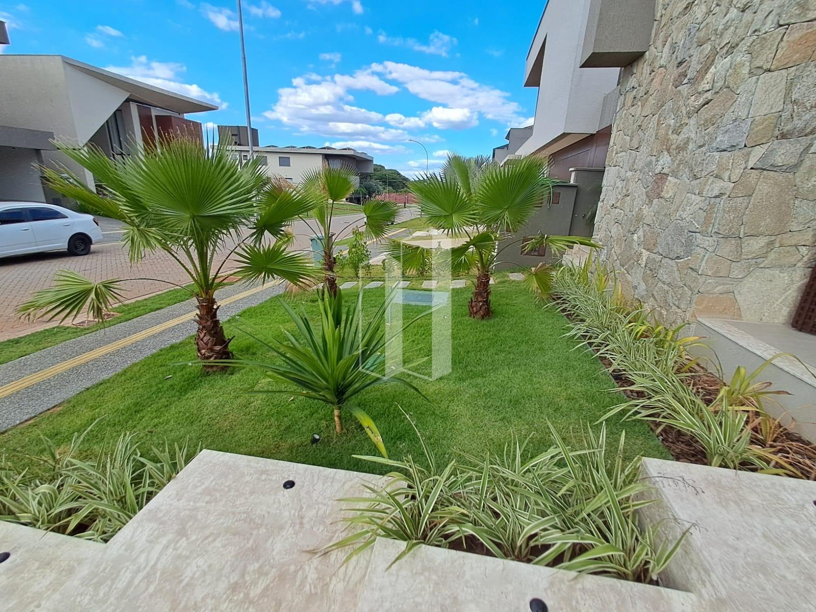 Casa à venda com 4 quartos, 4 suítes, 5 vagas e 336m² no Jardins Itália, Goiânia (GO) — foto 4 de 30