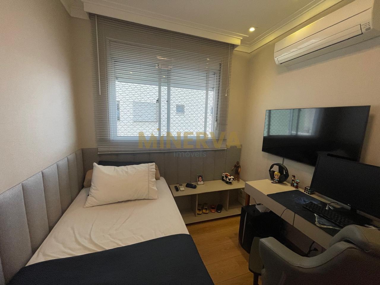 Apartamento à venda com 3 quartos, 3 suítes, 3 vagas e 127m² no Centro, Guarulhos (SP) — foto 17 de 29
