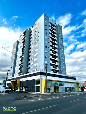 Apartamento em Cidade Alta  -  Araranguá