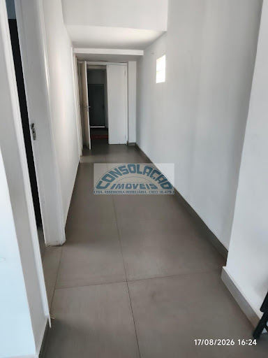 Apartamento em Consolação  -  São Paulo