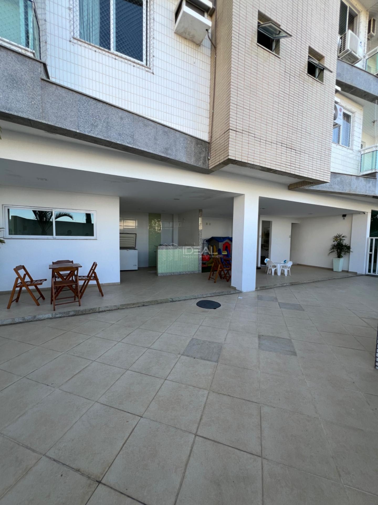 Apartamento à venda com 2 quartos, 1 suíte, 1 vaga e 80m² no Parque Flamboyant, Campos dos Goytacazes (RJ) — foto 3 de 26
