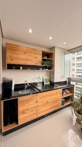 Apartamento à venda na Barra da Tijuca, 85m², 2 quartos