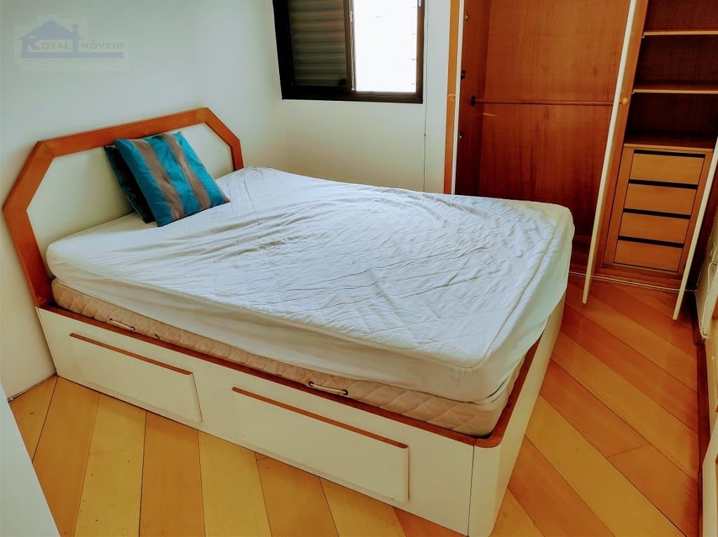 Apartamento para alugar com 1 quarto, 1 banheiro, 1 vaga e 40m² no Vila Clementino, São Paulo (SP) — foto 10 de 14