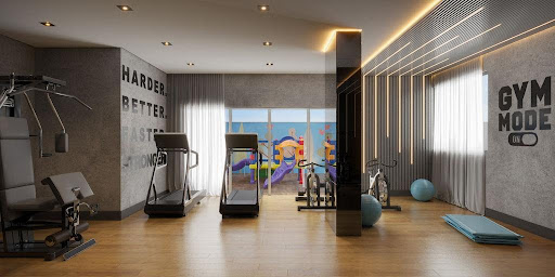 Apartamento em Balneário Perequê  -  Porto Belo