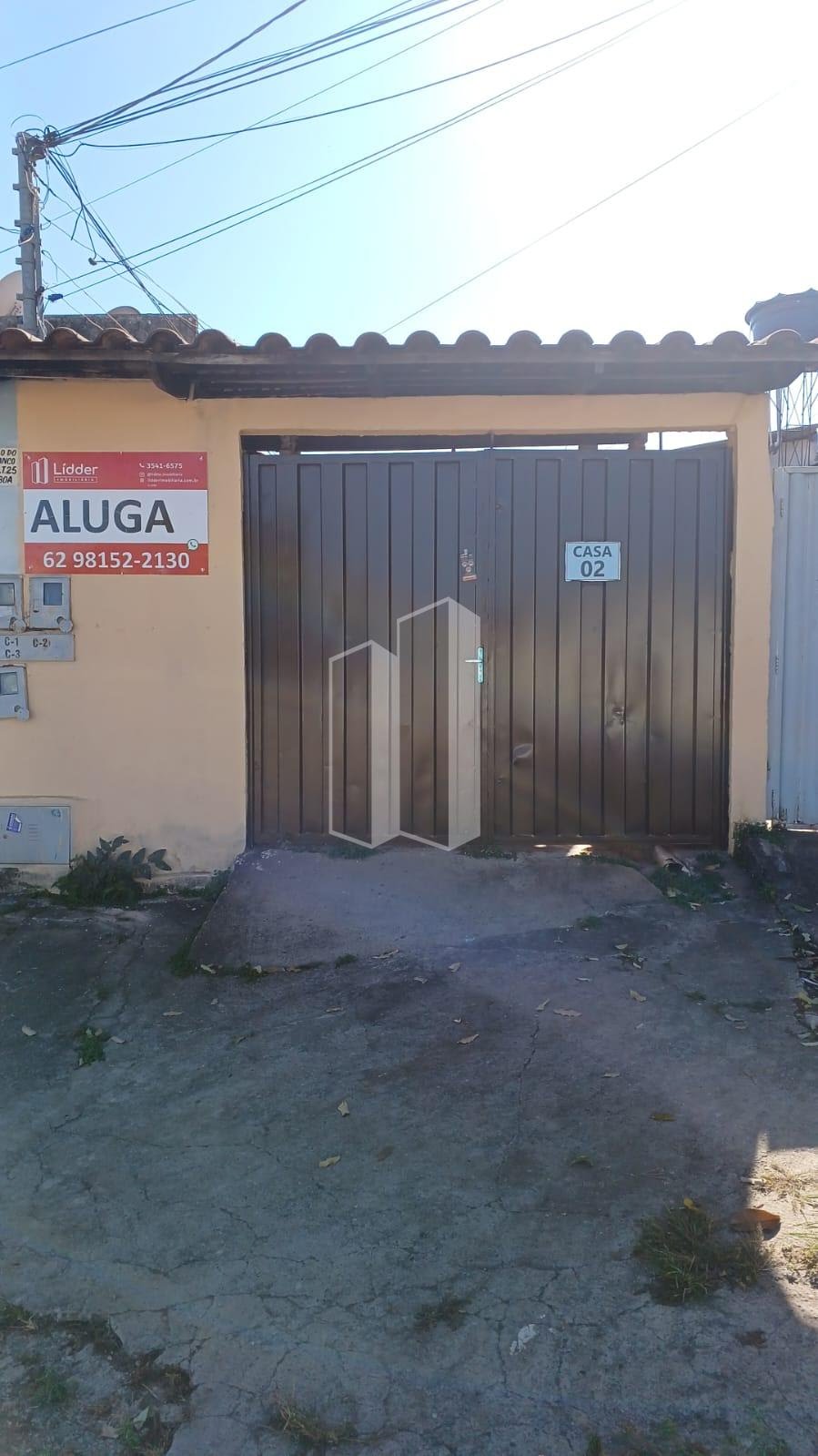 Casa, 3 quartos, 60 m² - Foto 1