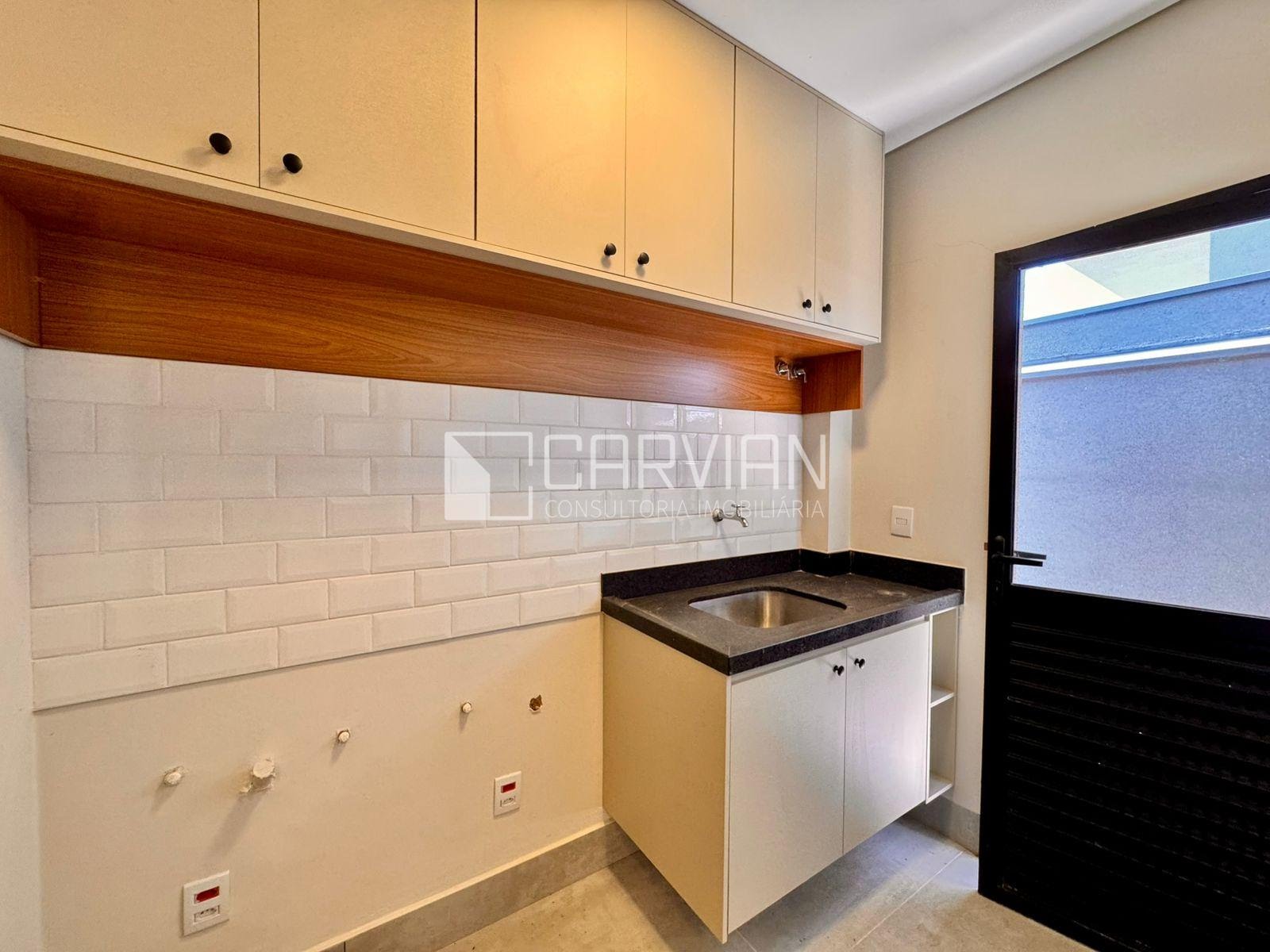 Casa à venda com 3 quartos, 3 suítes, 4 vagas e 229m² no Residencial Alto do Castelo, Ribeirão Preto (SP) — foto 6 de 29