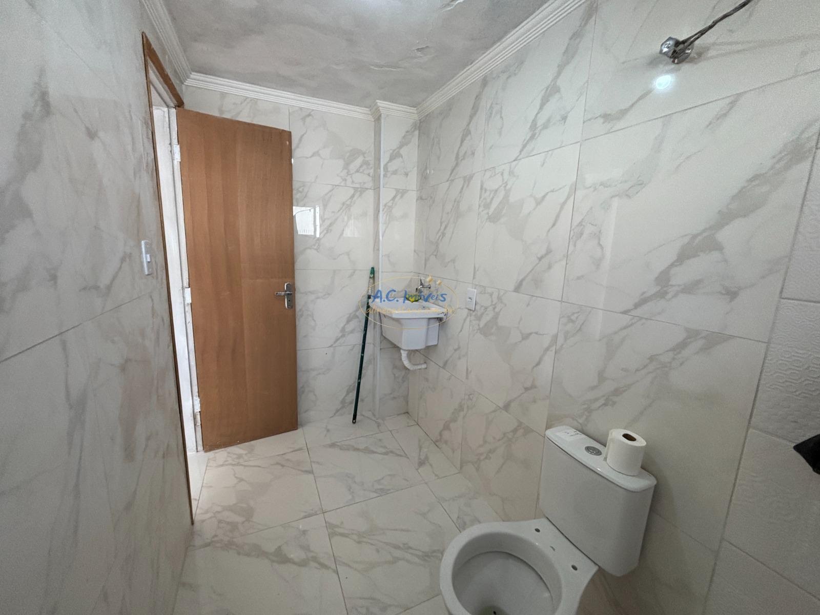 Apartamento à venda com 2 quartos, 1 banheiro, 1 vaga e 43m² no Guilhermina, Praia Grande (SP) — foto 6 de 14