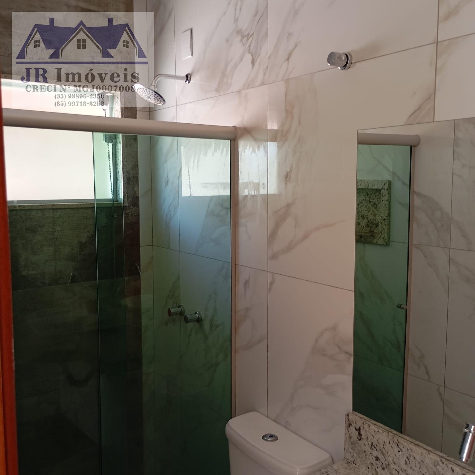 Casa para alugar com 2 quartos, 1 suíte e 117m² no Centro, Piranguinho (MG) — foto 6 de 30