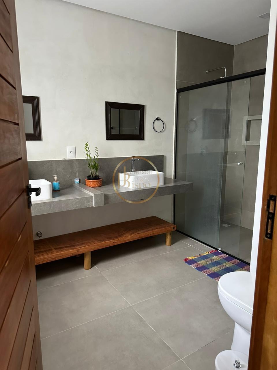 Casa para alugar com 3 quartos, 3 suítes, 2 vagas e 200m² no Estrada da Balsa, Porto Seguro (BA) — foto 27 de 30