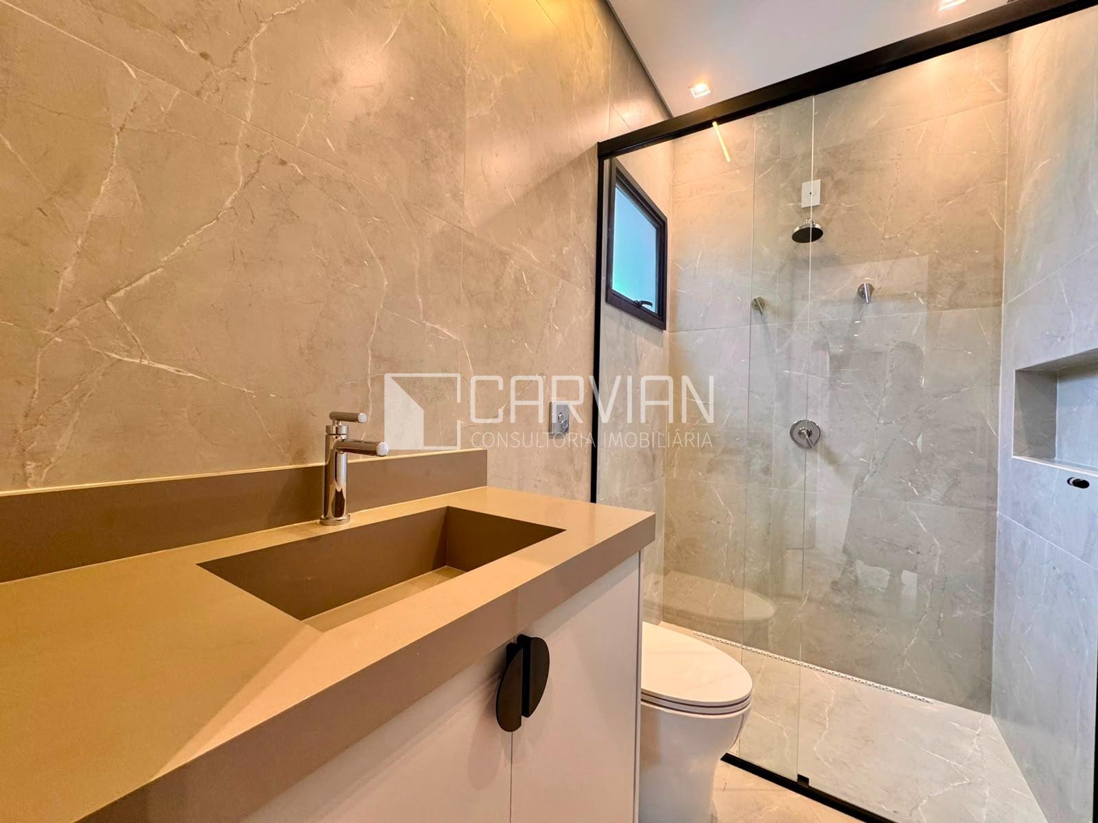 Casa à venda com 4 quartos, 4 suítes, 4 vagas e 285m² no Vila do Golf, Ribeirão Preto (SP) — foto 25 de 30