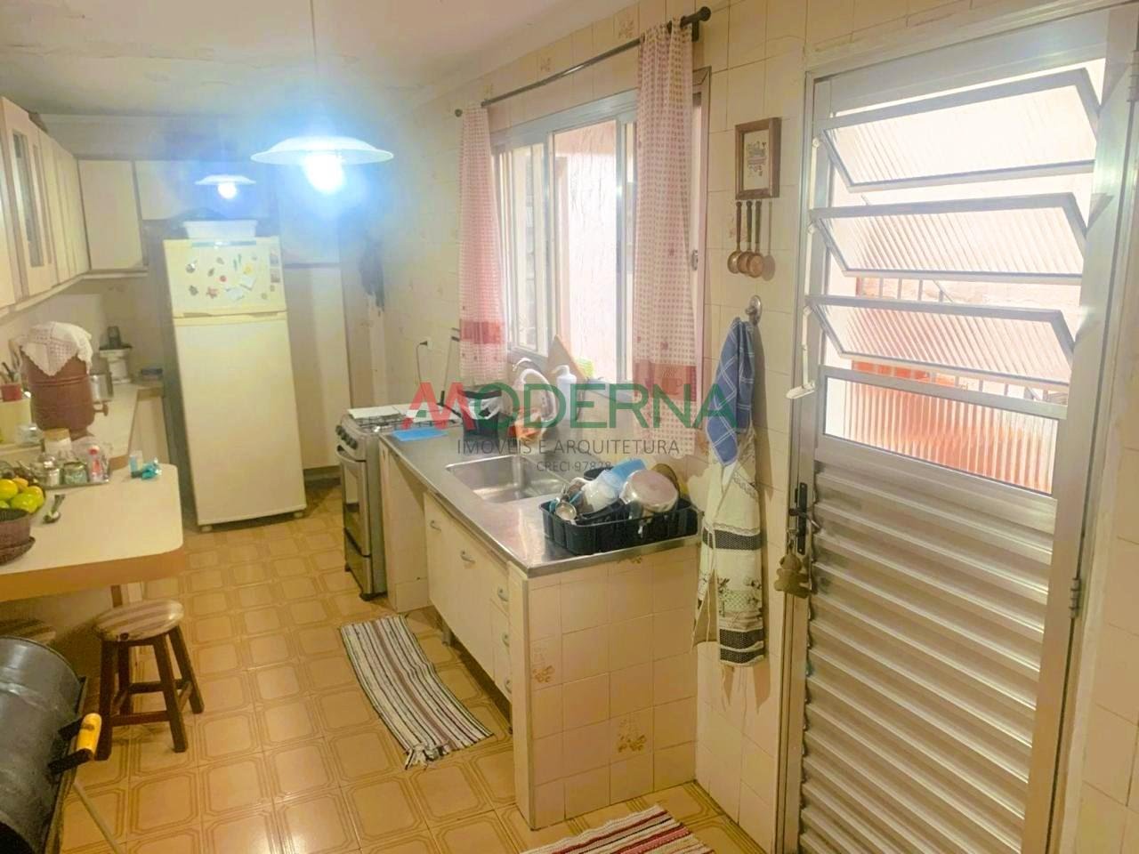 Casa à venda com 2 quartos, 2 banheiros, 2 vagas e 125m² no Rudge Ramos, São Bernardo do Campo (SP) — foto 10 de 25