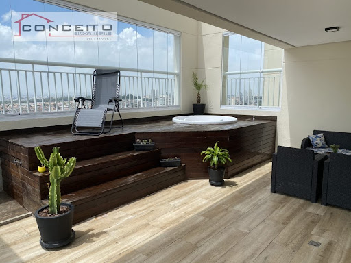 Apartamento em Vila Carrao  -  São Paulo