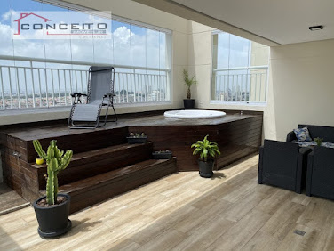 Apartamento em Vila Carrao  -  São Paulo