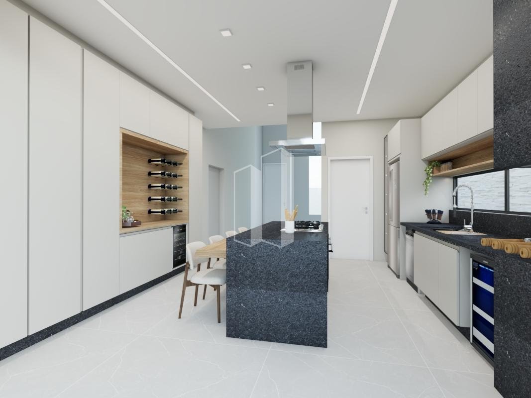 Casa à venda com 3 quartos, 3 suítes, 4 vagas e 164m² no Jardins Bolonha, Senador Canedo (GO) — foto 7 de 23