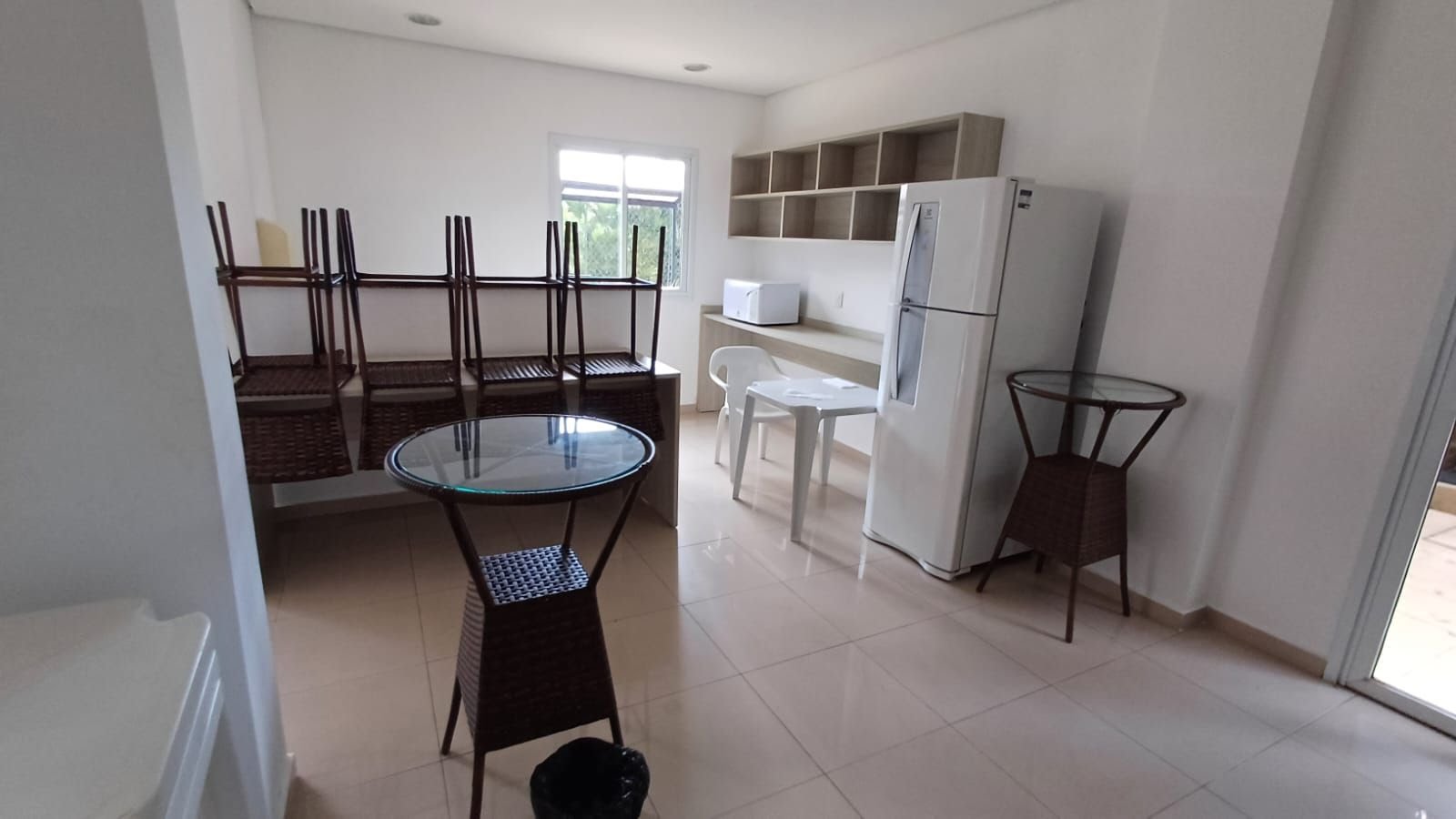 Apartamento à venda com 2 quartos, 1 banheiro, 1 vaga e 51m² no Jardim Pagliato, Sorocaba (SP) — foto 12 de 24