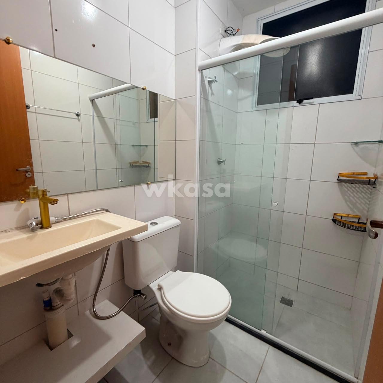 Apartamento à venda com 2 quartos, 1 banheiro, 1 vaga e 45m² no Morada de Laranjeiras, Serra (ES) — foto 6 de 7