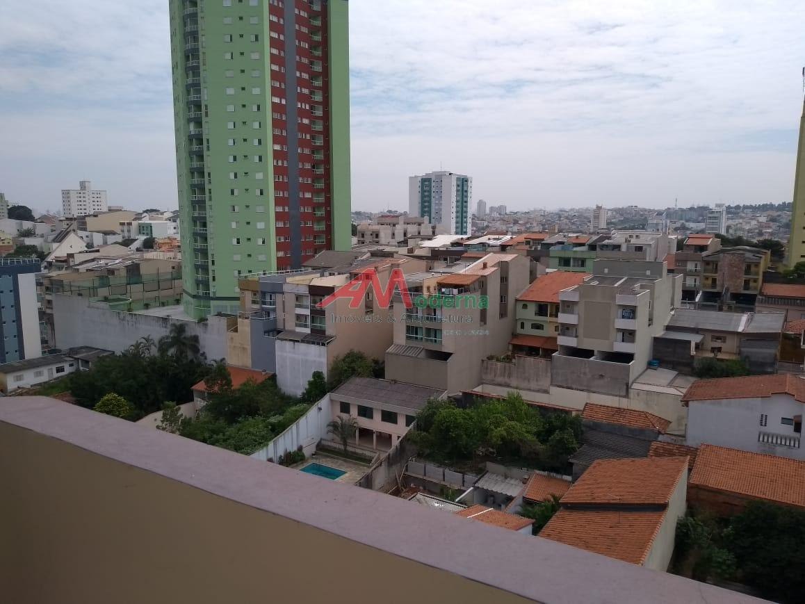Apartamento à venda com 3 quartos, 3 suítes e 3 vagas no Parque das Nações, Santo André (SP) — foto 13 de 30