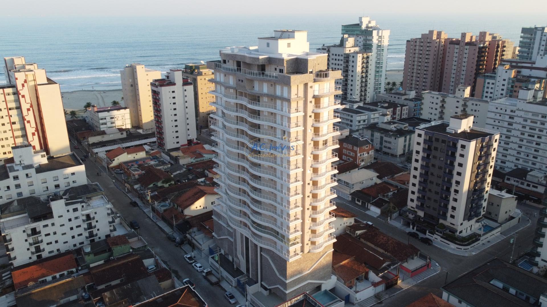 Apartamento à venda com 3 quartos, 3 suítes, 2 vagas e 109m² no Guilhermina, Praia Grande (SP) — foto 25 de 26