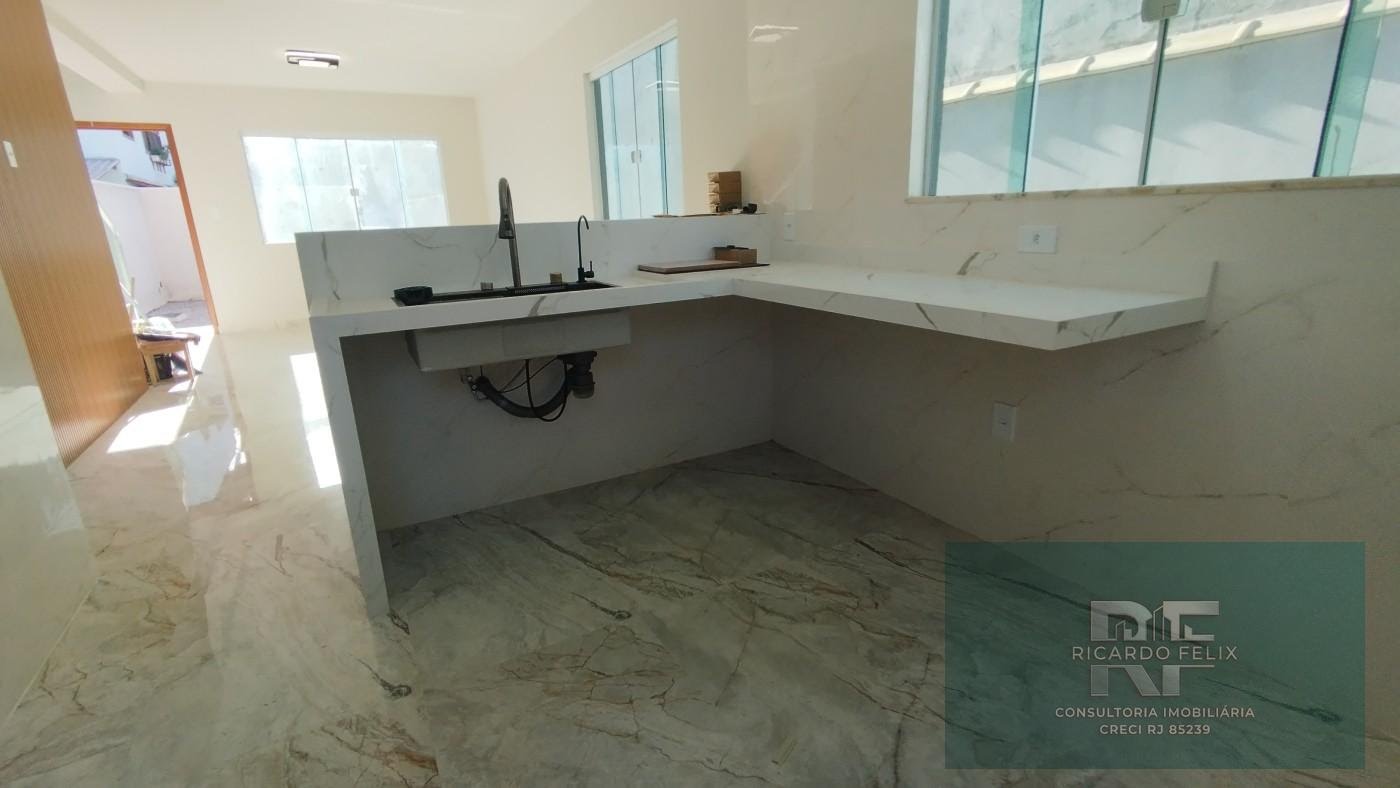 Casa à venda com 2 quartos, 2 suítes, 1 vaga e 130m² no Costazul, Rio das Ostras (RJ) — foto 18 de 18